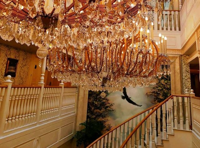 🃏罕❗️澳門寧靜海景酒店🏞 🃏罕❗️澳門寧靜海景酒店🏞