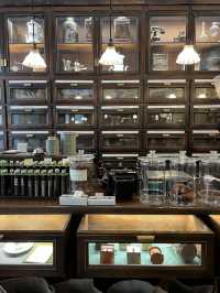 🇫🇷파리 역사 깊은 커피를 맛볼 수 있는 café verlet 
