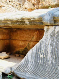 Myths of the Seven Sleepers of Ephesus