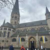 Germany, Bonn