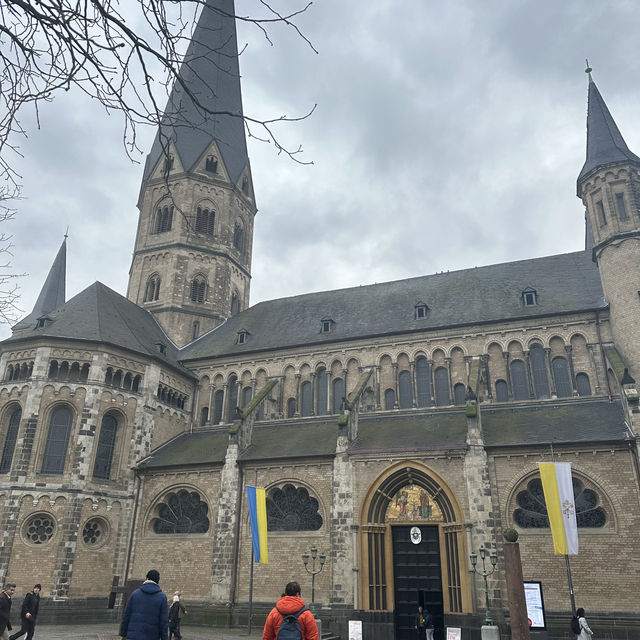 Germany, Bonn