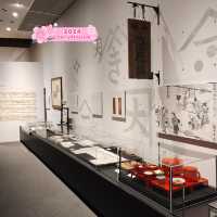 Hanamaki City Museum 🇯🇵