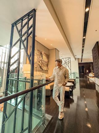 Pullman Bandung Grand Central