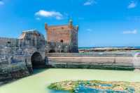 Essaouira: Morocco’s Coastal Enclave 🇲🇦