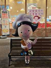 🇰🇷 대전여행 필수코스 성심당 빵집 🍞