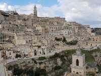 Mystical Matera: Italy’s Cave City 🇮🇹