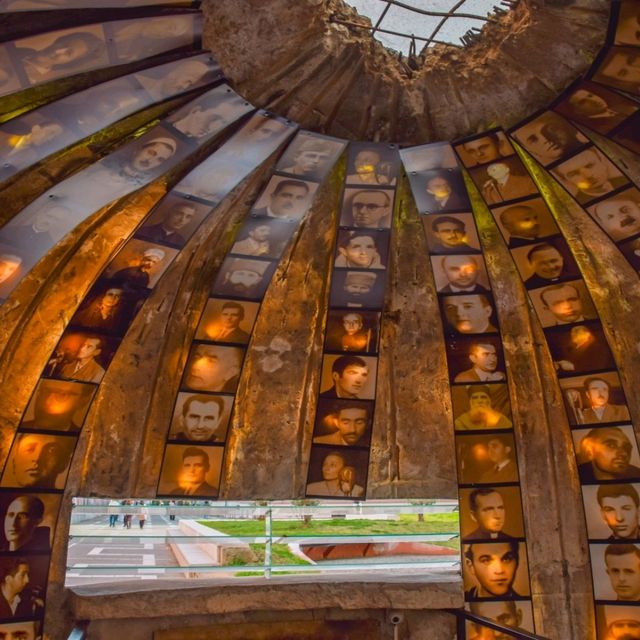 A Unique Bunker Museum in Tirana 🇦🇱