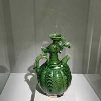 吉美博物館，法中文化旅遊年特展