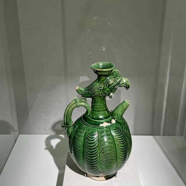 吉美博物館，法中文化旅遊年特展