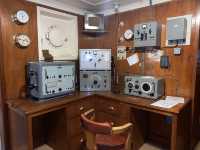 Immersed in History at Grimsby Fishing Heritage Centre 🎣⚓️ 