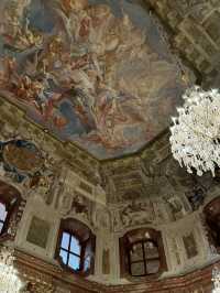 Tips for The Belvedere Museum, Vienna 