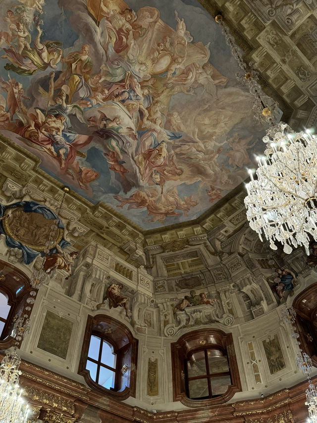 Tips for The Belvedere Museum, Vienna 