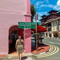 Singapore: A Fusion of Future and Tradition
