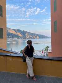 Menton is a hidden gem of French Riviera 