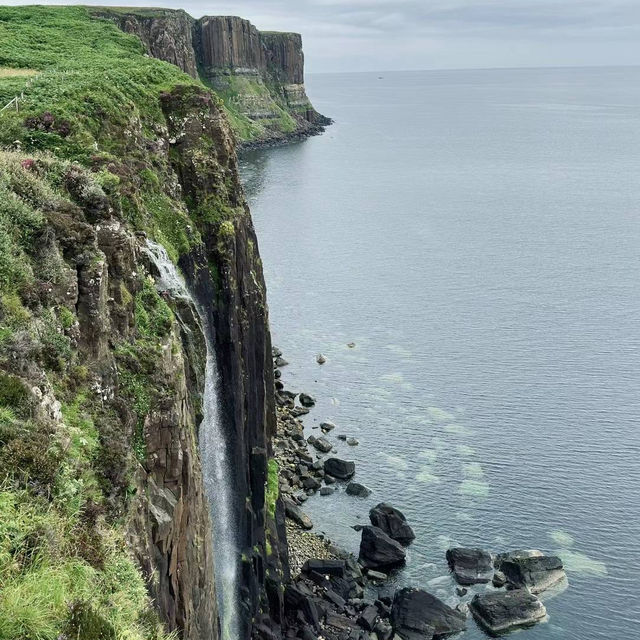 The Hidden Magical Gem💎The Scottish Highlands 