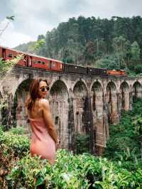 Nine Arches Bridge