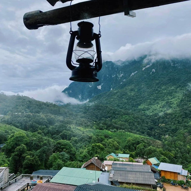 The beauty of Doi Luang 🇹🇭 