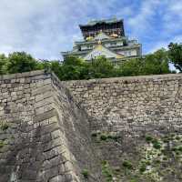 大板城遊船河