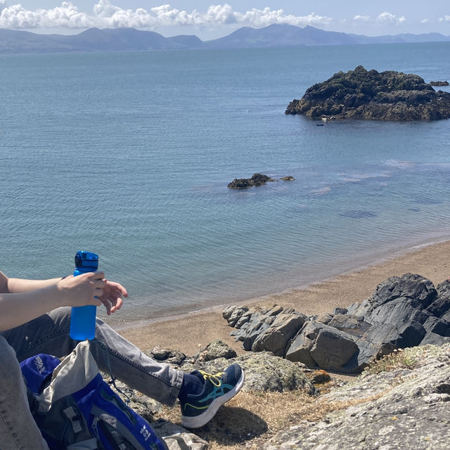 Top 10 photogenic spots in north wales 