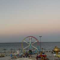 Pure Hidden Gem In Egypt HURGHADA 