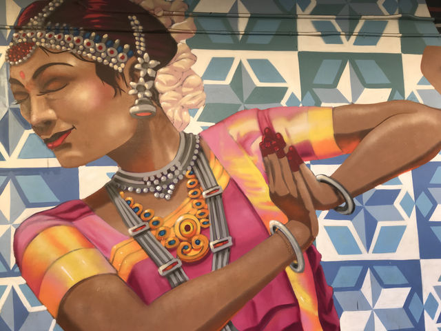 Singapore: A Dynamic Fusion of Culture, Innovation, and Green Spaces