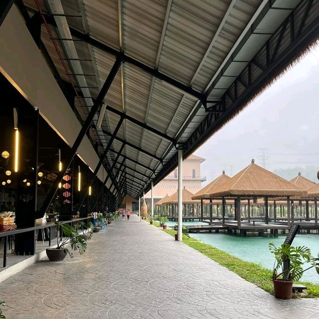 Monkey Canopy Resort
