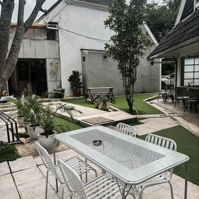 SEJIWA COFFEE