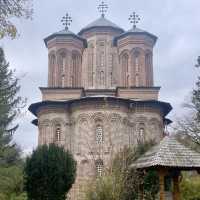 A Mediaeval Masterpiece!