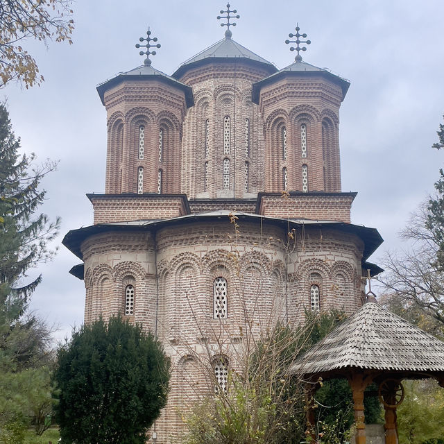 A Mediaeval Masterpiece!