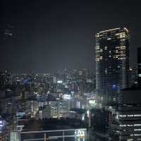 *大阪——日本的美食與文化之都*