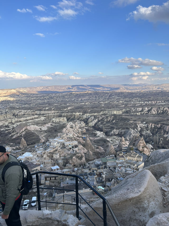 Must See Views 