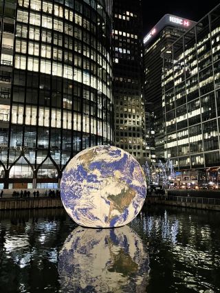 Hidden Gems in East London: A Unique Side of the City