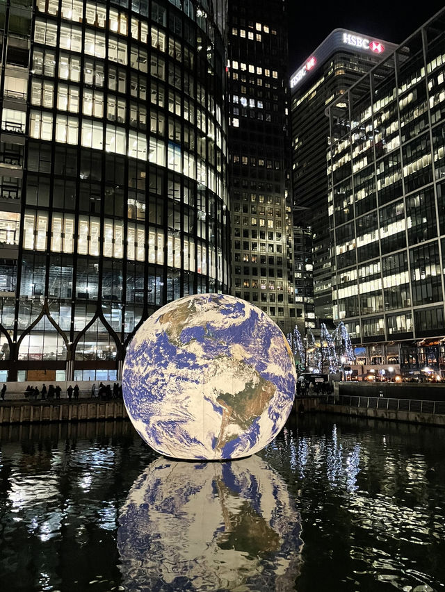 Hidden Gems in East London: A Unique Side of the City