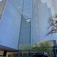 The Capitol Hotel Tokyu