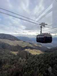 🇮🇹 Bolzano/Bozen 2-Day Itinerary