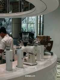 [%ARABICA - CENTRAL PARK]