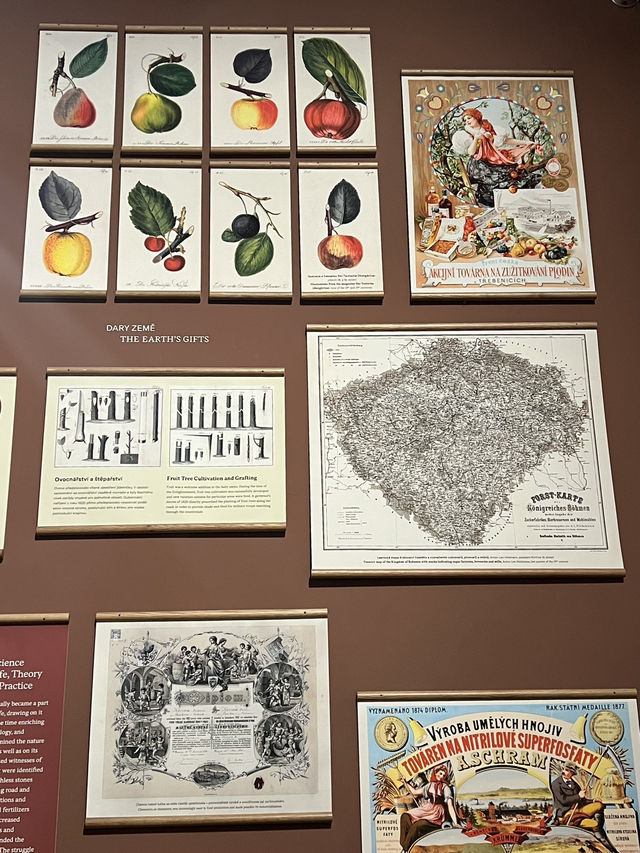 🇨🇿布拉格國家博物館 （Národní muzeum）