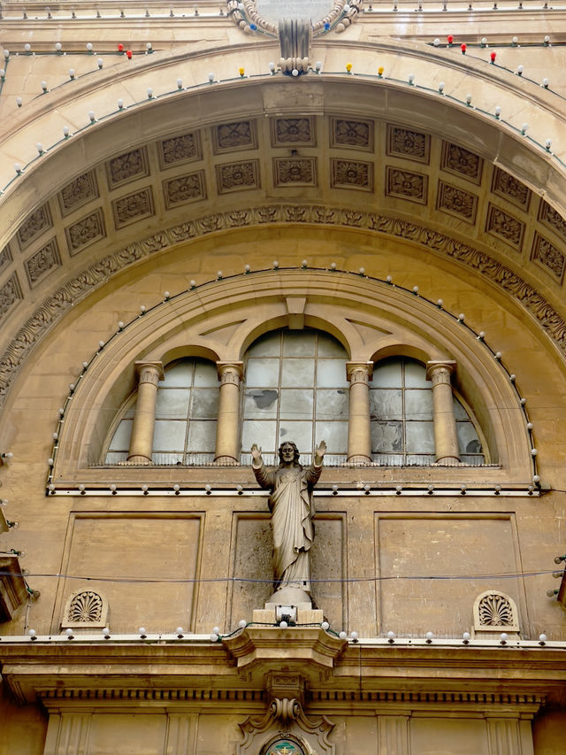 Stella Maris Parish Church