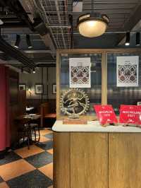 London | The Must Try bakery near Tower Bridge