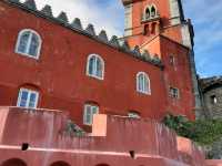 Pena Palace