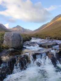 Isle of Arran: A Scottish Adventure You Can't Miss