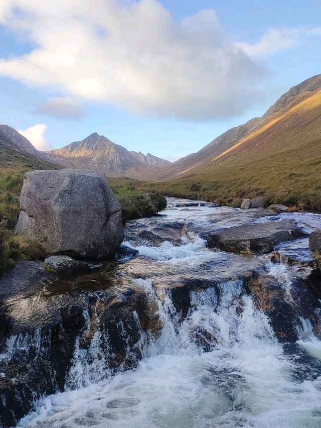 Isle of Arran: A Scottish Adventure You Can't Miss