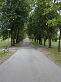 Uppsala: A City of History and Culture