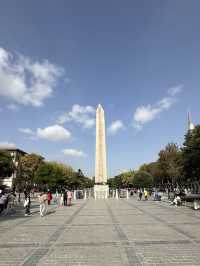 Istanbul is truly beautiful!!!