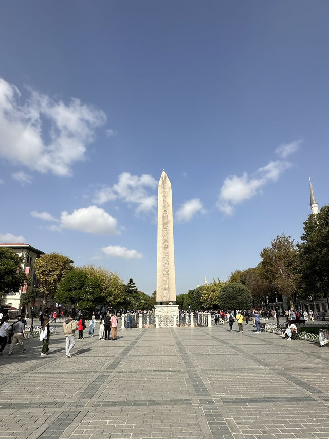 Istanbul is truly beautiful!!!