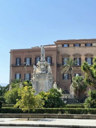Palermo 🇮🇹