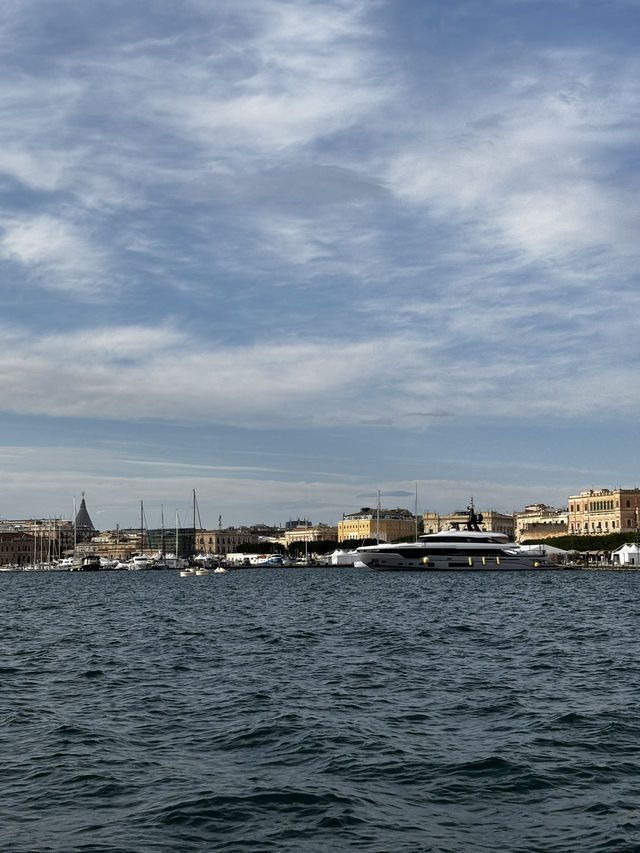Siracusa, Sicily, Italy