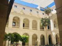 Málaga - What a surprise! Here are my tips. 