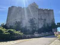 Castello di Duino 🏰