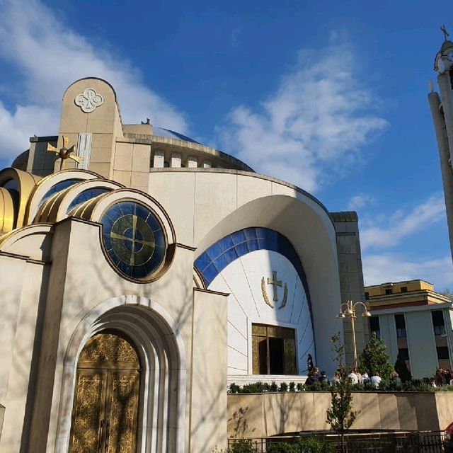 One Day in Tirana – A Colorful Journey Through Albania’s Capital